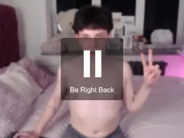 Chaturbate Sex Cam of iwillfall_