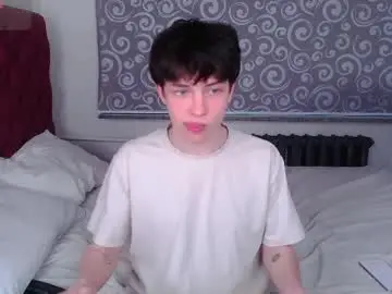 Chaturbate Live Sex of iwillfall_