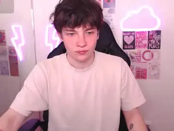 Chaturbate Live Sex of iwillfall_