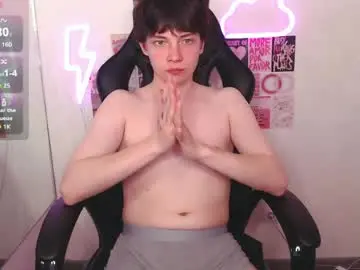 Chaturbate Sex Cam of iwillfall_