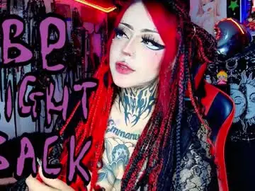 Chaturbate Private Sex Chat of janna_ink