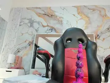 Chaturbate Best Webcam of karina_analdeep