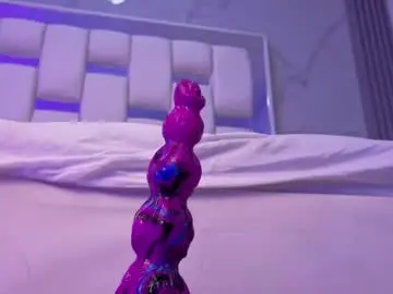Chaturbate Sex Chat of karina_analdeep