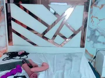 Chaturbate Sex Chat of karina_analdeep