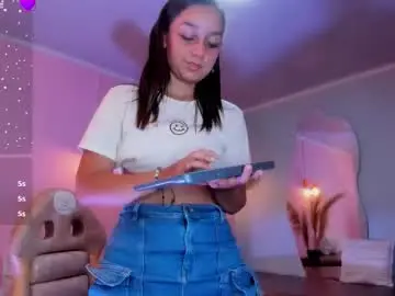 Chaturbate Nude Webcam of katy_sweet19