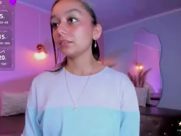 Chaturbate Live Sex Cam of katy_sweet19