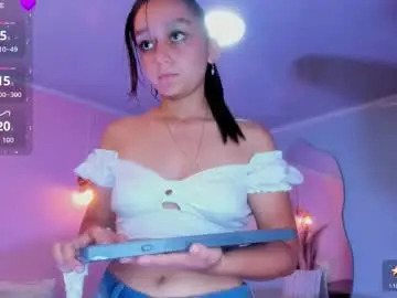 Chaturbate Best live sex cam show of katy_sweet19