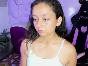 Chaturbate Sex Cam of katy_sweet19
