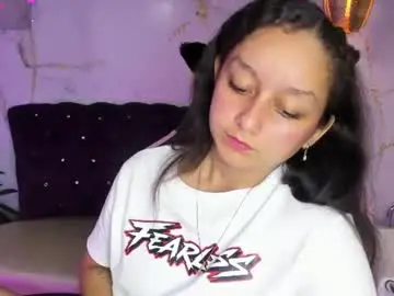 Chaturbate Sex Cam of katy_sweet19