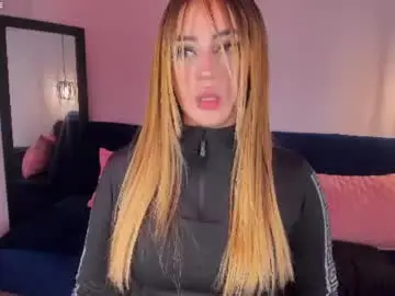 Chaturbate Private Sex Chat of kinkydoll_