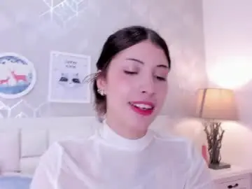 Chaturbate Free Live Porn of kitty_iris_