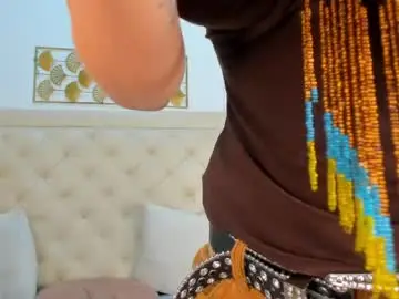 Chaturbate Live Sex Cam of kitty_iris_