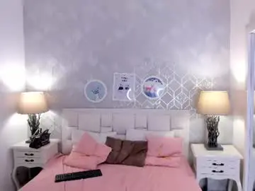 Chaturbate Adult Webcam of kitty_iris_