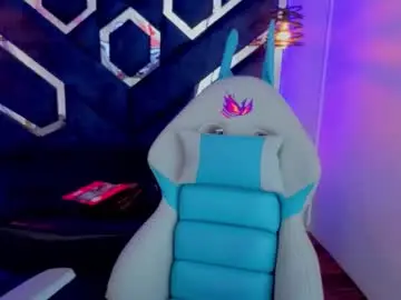 Chaturbate Adult Webcams of lili_evanss