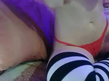 Chaturbate Nude Webcam of mariokartgirly