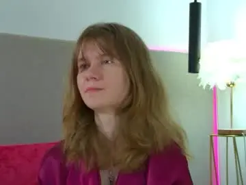 Chaturbate Free Porn Cam of milamaelis