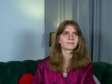 Chaturbate Best live sex cam show of milamaelis