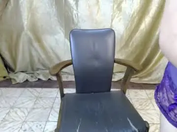 Chaturbate Nude Webcam of miss_jaz699