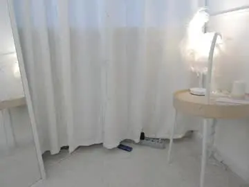 Chaturbate Live Porn of nancycute__