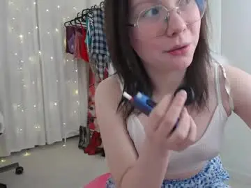 Chaturbate Adult Video Chat of nancycute__