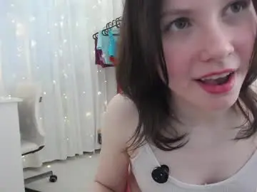 Chaturbate Live Sex of nancycute__