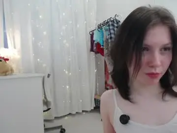 Chaturbate Live Sex Cam of nancycute__