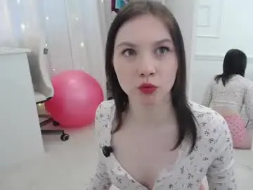 Chaturbate Live Sex of nancycute__