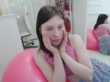 Chaturbate Sex Chat of nancycute__