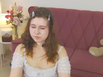 Chaturbate Adult Webcams of nancycute__