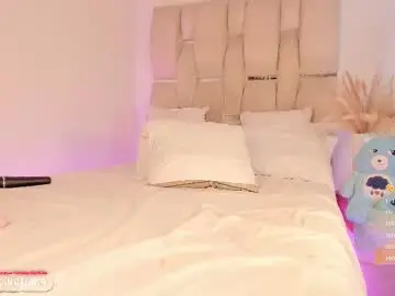 Chaturbate Watch Live Sex Cams of natalie_paris