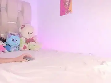 Chaturbate Sex Chat of natalie_paris