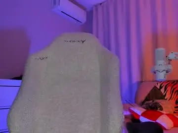 Chaturbate Best live sex cam show of pink_hell