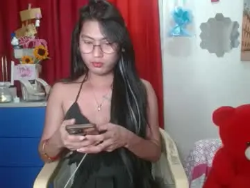 Chaturbate Live Sex Cam of queensteffi