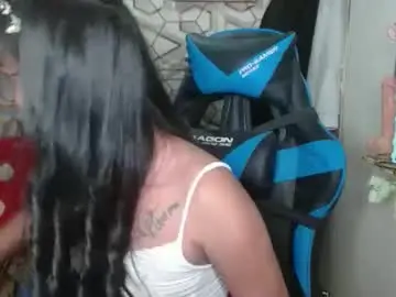 Chaturbate Live Sex Cam of queensteffi