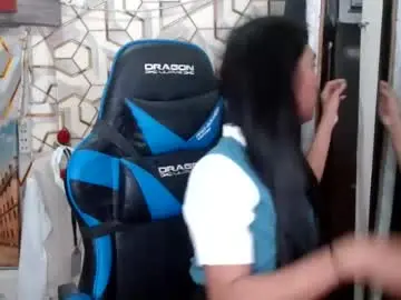 Chaturbate Sex Chat of queensteffi