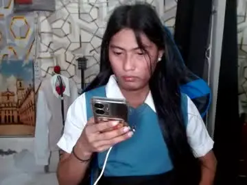 Chaturbate Adult Video Chat of queensteffi
