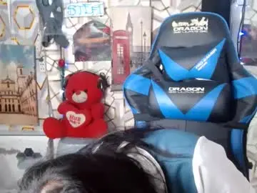 Chaturbate Private Sex Chat of queensteffi