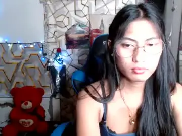 Chaturbate Nude Webcam of queensteffi