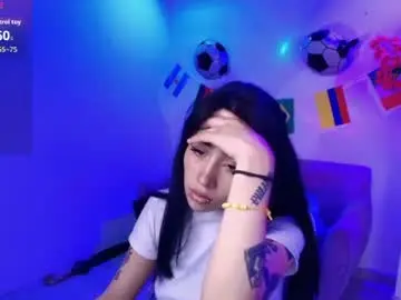 Chaturbate Sex Chat of rainy_doll