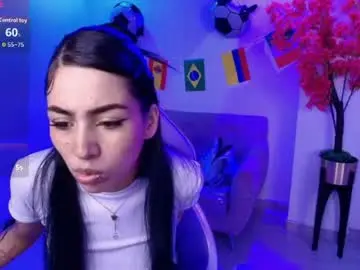 Chaturbate Sex Chat of rainy_doll