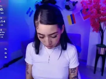 Chaturbate Best live sex cam show of rainy_doll