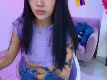 Chaturbate Private Sex Chat of rainy_doll