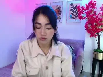 Chaturbate Nude Webcam of rainy_doll