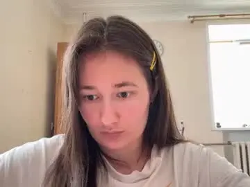 Chaturbate Sex Cam of romanakinkelaar