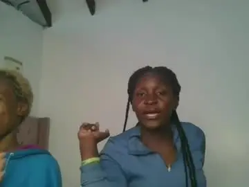 Chaturbate Adult Webcam of royal_goddes2