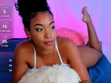 Chaturbate Nude Webcam of sasha_fox0