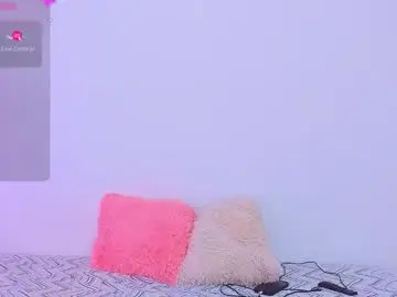 Chaturbate Sex Cam of sasha_fox0