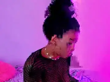 Chaturbate Live Sex of sasha_fox0