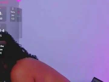 Chaturbate Live Sex of sasha_fox0