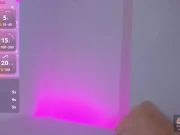 Chaturbate Free Porn Cam of sasha_fox0